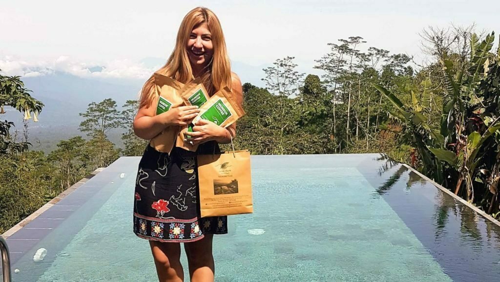 Best Things To Do In North Bali 22 Coffee Munduk Moding Plantation