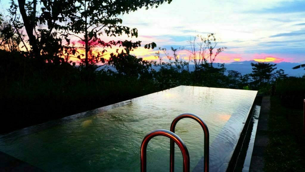 Best Hotels in Bali with Stunning Views | The Jetsetter Diaries