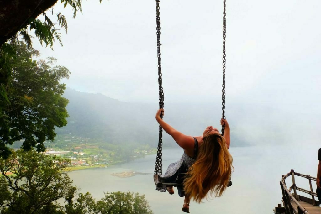 Top Bali Swing