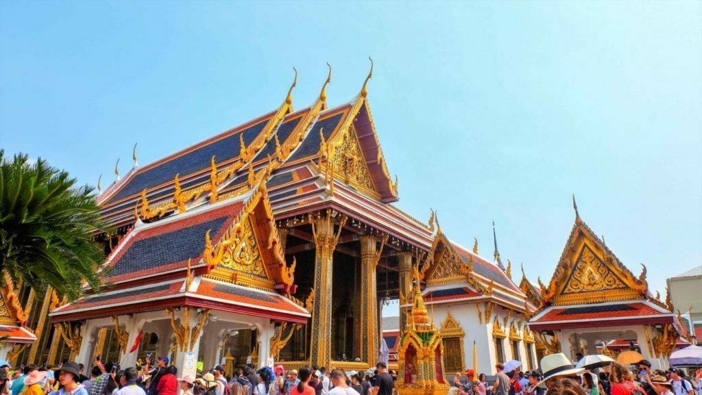 Best Things To Do in Bangkok for First-Timers 3 Bangkok Attractions for first-timers