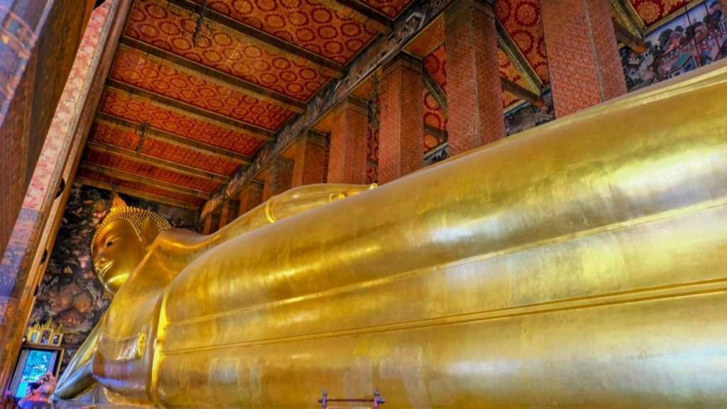 Best Things To Do in Bangkok for First-Timers 8 Best Temples Bangkok