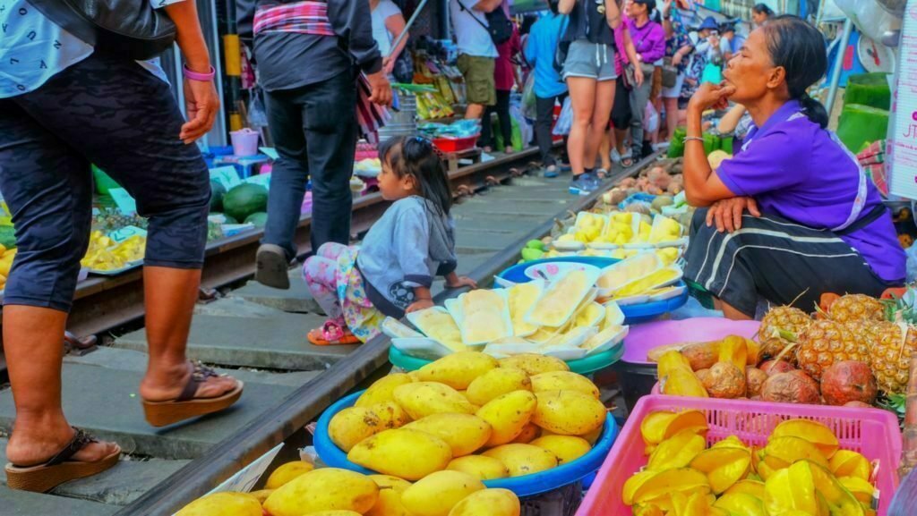Best Things To Do in Bangkok for First-Timers 34 Top things to do in Bangkok