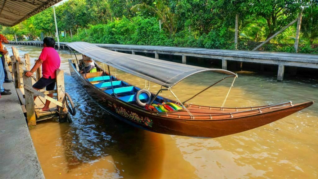 Best Things To Do in Bangkok for First-Timers 17 Travel Tips Bangkok