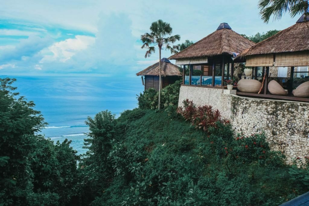 6 Romantic Hotels in Bali with Stunning Views 34 Luxury accommodation Bali