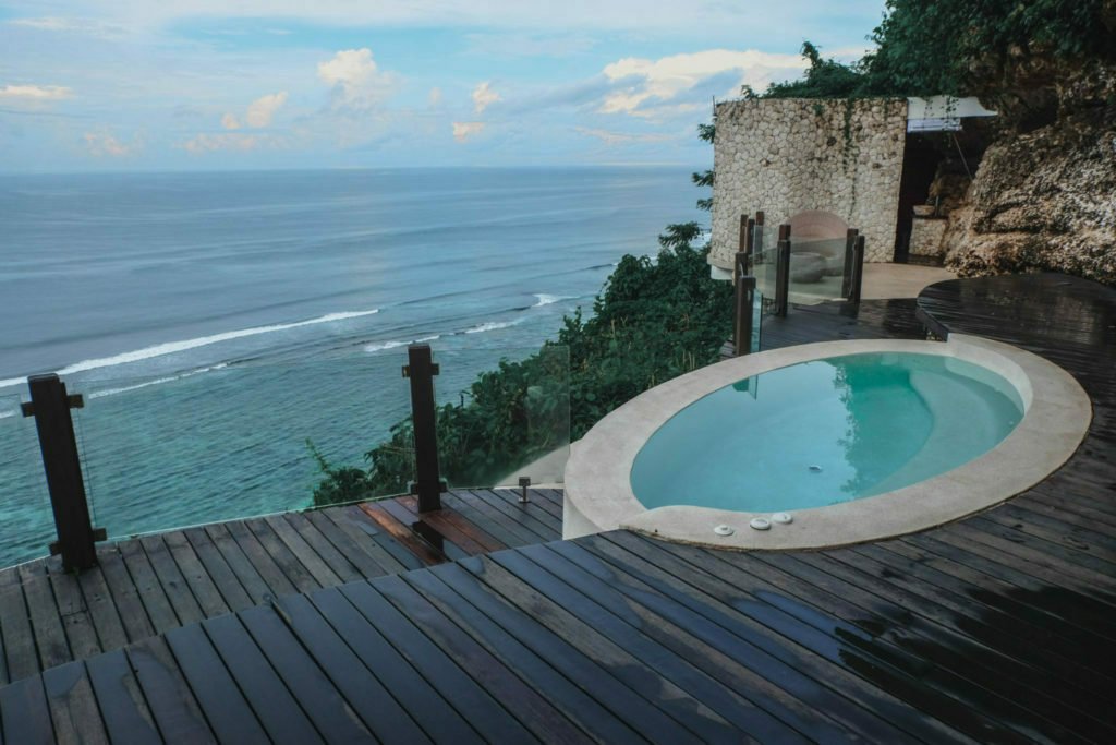 Best Hotels in Bali with Stunning Views - The Jetsetter Diaries