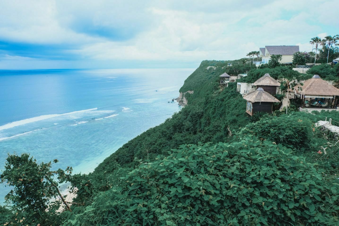 Best Hotels in Bali with Stunning Views | The Jetsetter Diaries