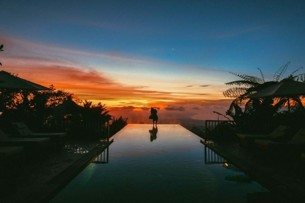 6 Romantic Hotels in Bali with Stunning Views 1 Romantic hotels in Bali