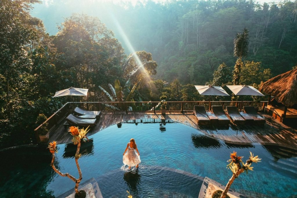 Best Hotels In Bali With Stunning Views | The Jetsetter Diaries