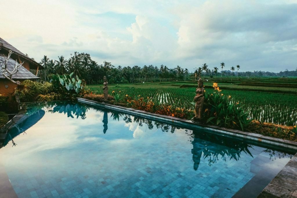 Best Hotels in Bali with Stunning Views | The Jetsetter Diaries