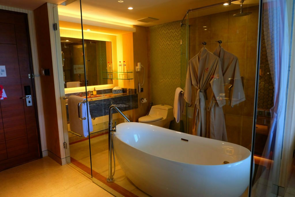 6 Romantic Hotels in Bali with Stunning Views 42 best villas in ubud