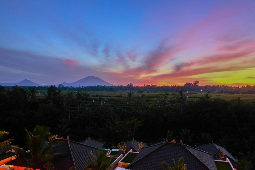 Bali Hotels