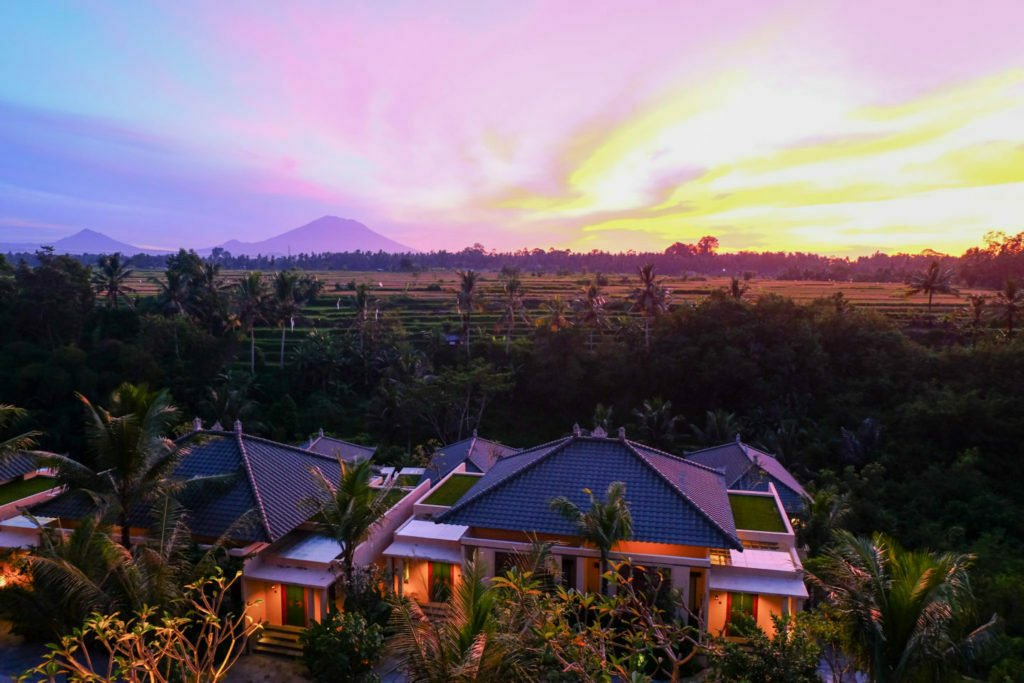 6 Romantic Hotels in Bali with Stunning Views 44 best places to stay in bali