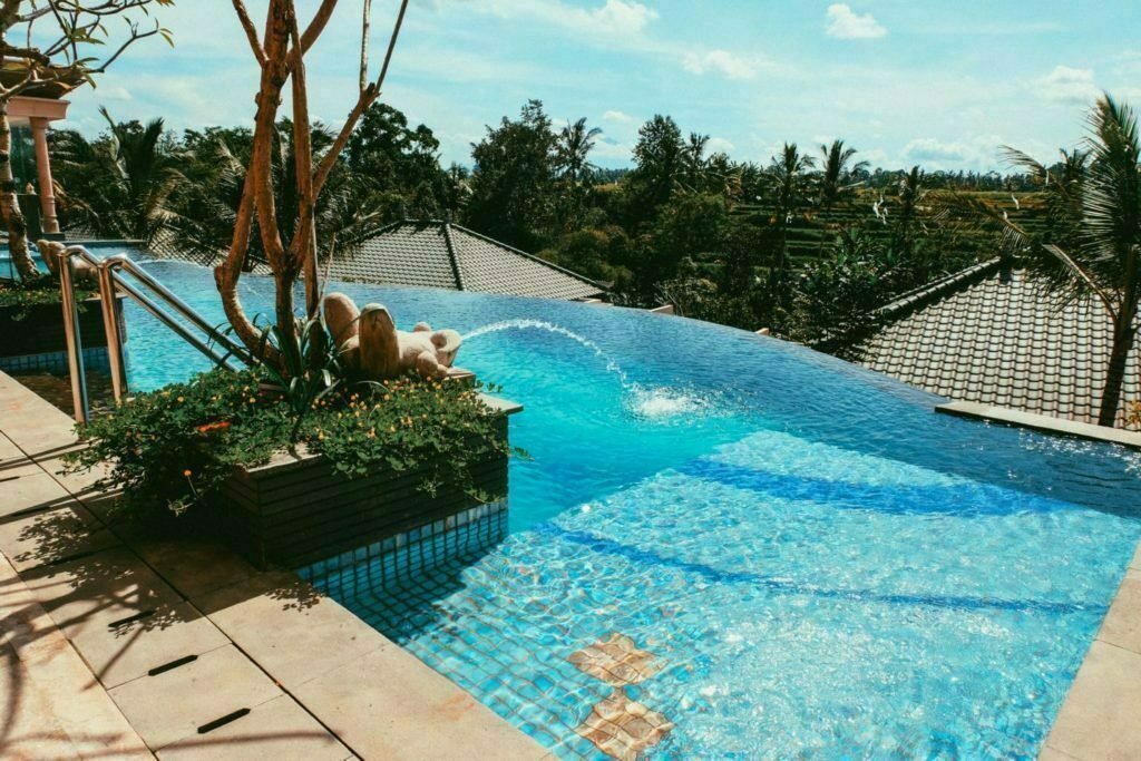6 Romantic Hotels in Bali with Stunning Views 46 ubud hotels