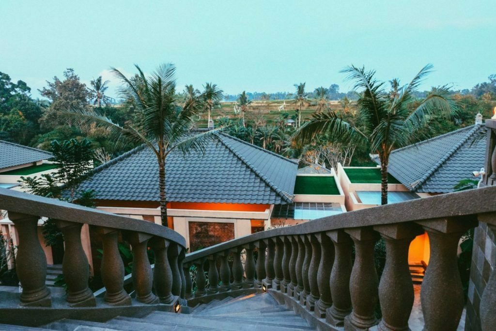 6 Romantic Hotels in Bali with Stunning Views 47 ubud accommodation