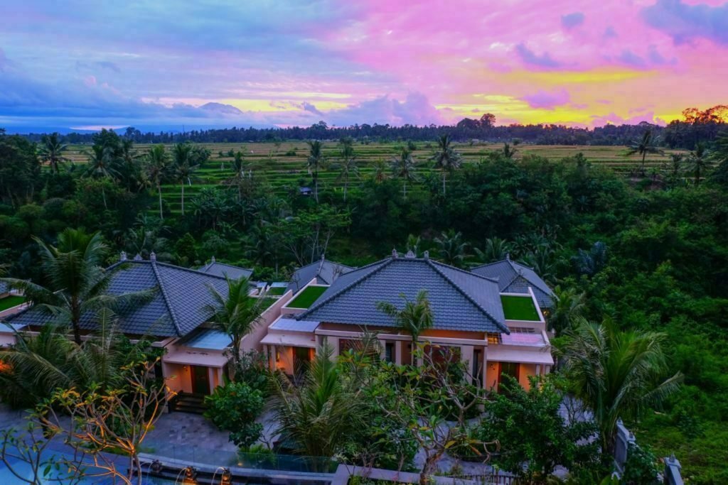 Top Hotels in Bali