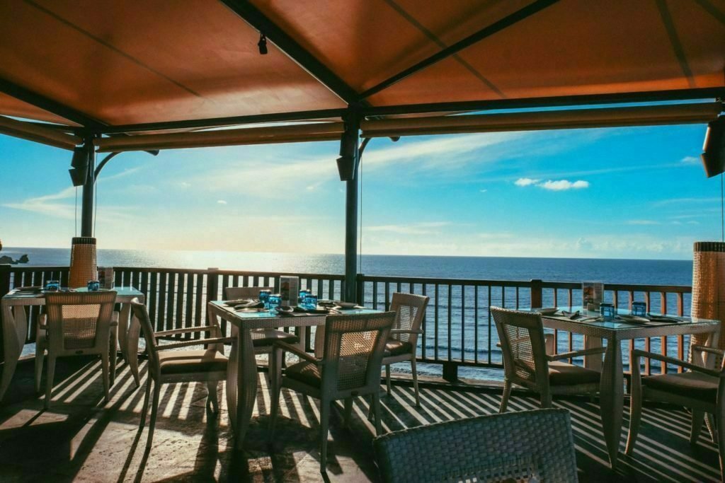 6 Romantic Hotels in Bali with Stunning Views 27 Beach Villas in Bali