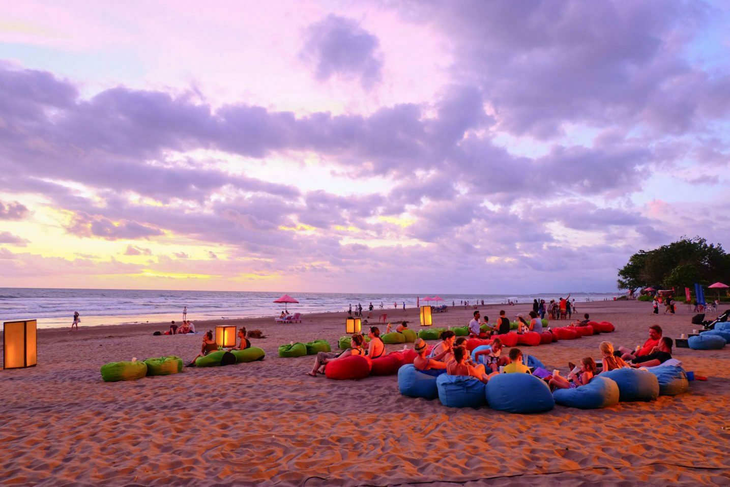 Best Bali Sunsets: Where to Watch the Sunset in Bali