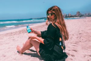 Blue Lizard Sunscreen Review: Mineral Sunscreen for Your Beach Getaways