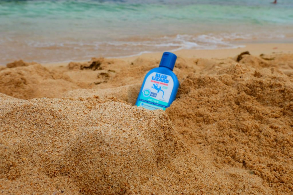 Blue Lizard Sunscreen Review: Mineral Sunscreen for Your Beach Getaways 4 Blue Lizard Mineral Sunscreen Reviews