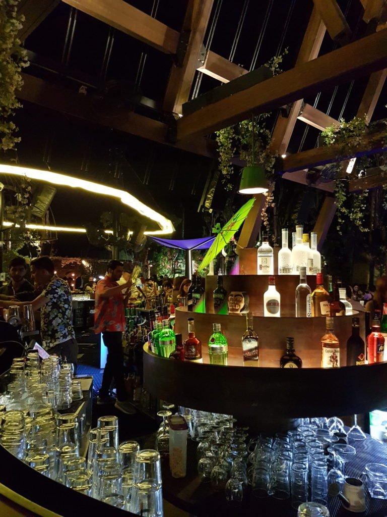 Top Things to Do in Lebanon - Travel Guide By a Local 39 Beirut Nightlife