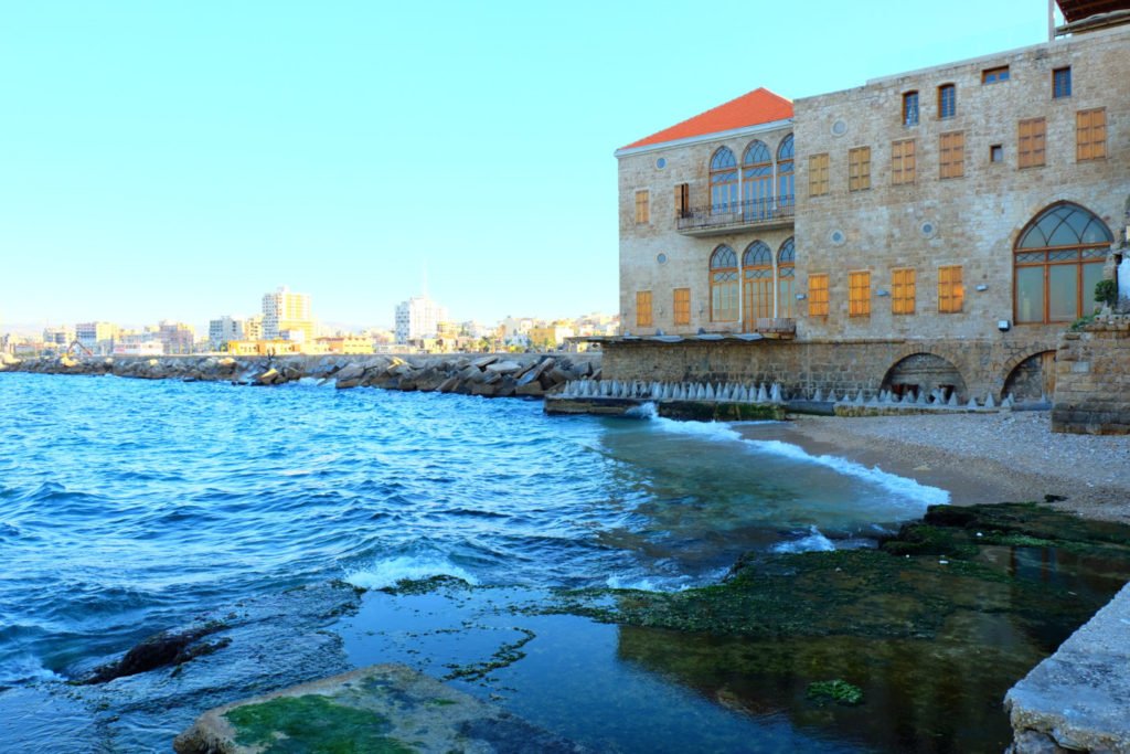 Tyre Lebanon