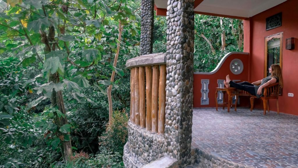 Orangutans in Sumatra Indonesia: Guide To Seeing Endangered Orangutans in The Wild 10 Hotel Orangutan Bukit Lawang