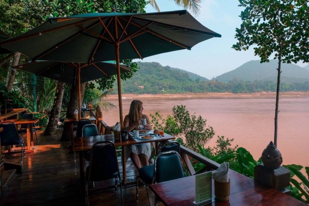 Laos Hotels