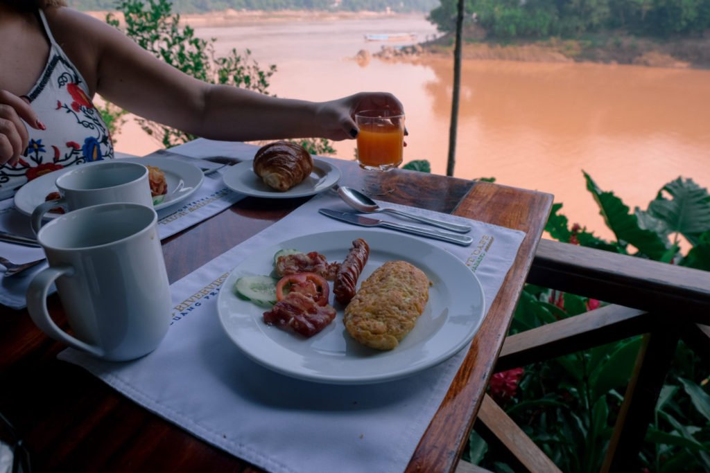 Hotel Luang Prabang