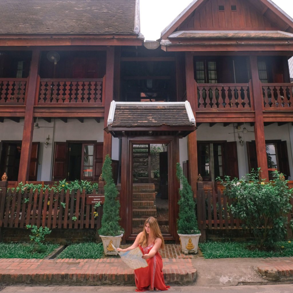 Luang Prabang Travel Guide