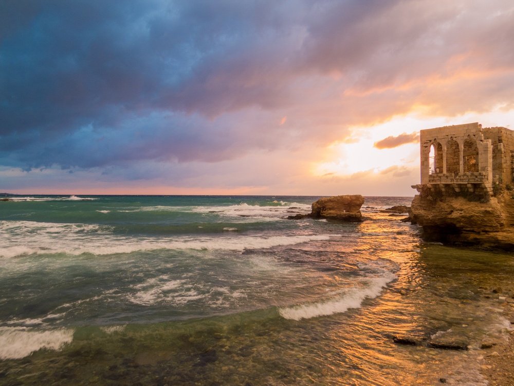 Batroun Lebanon