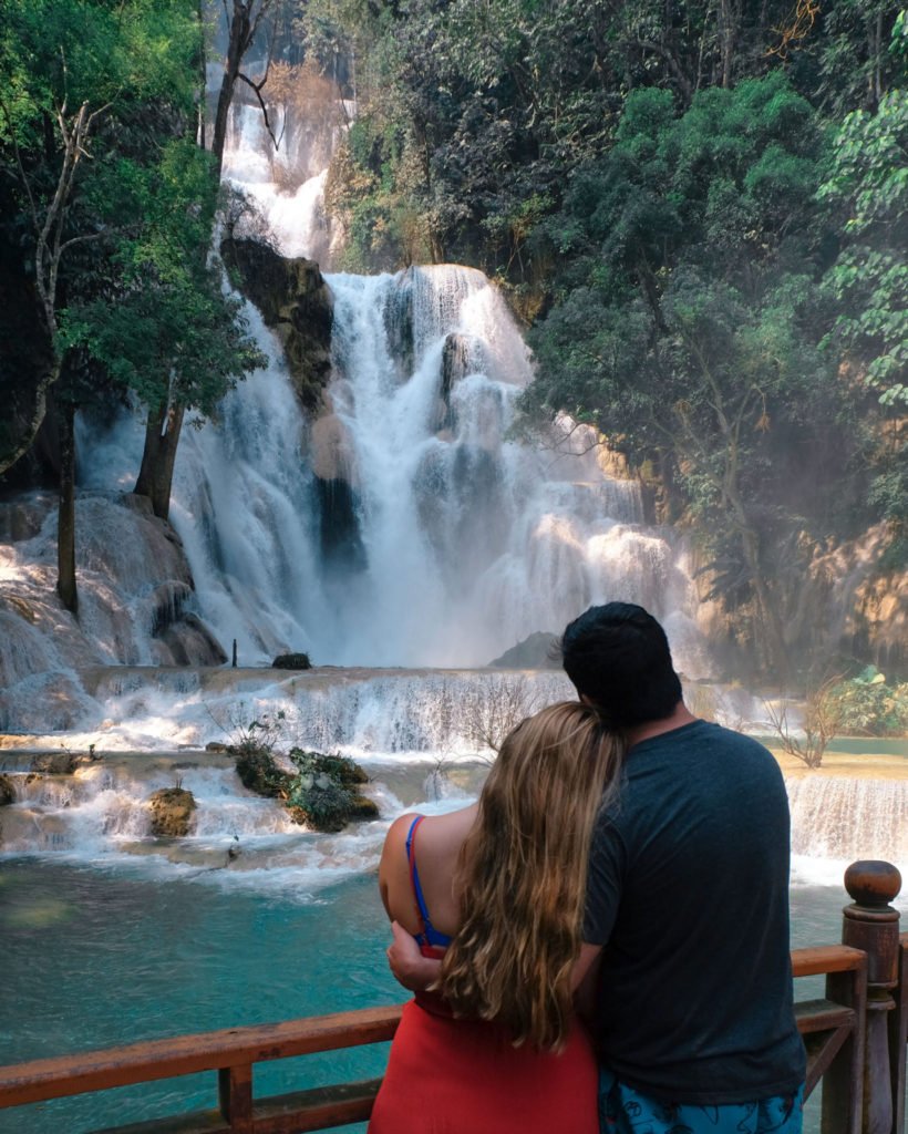 Laos Travel Tips