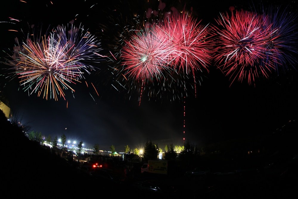 Lebanon Festivals