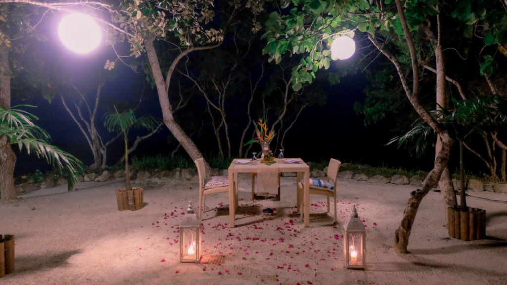 Top Bohol Tourist Spots & Attractions - Philippines 28 Dinner Bohol