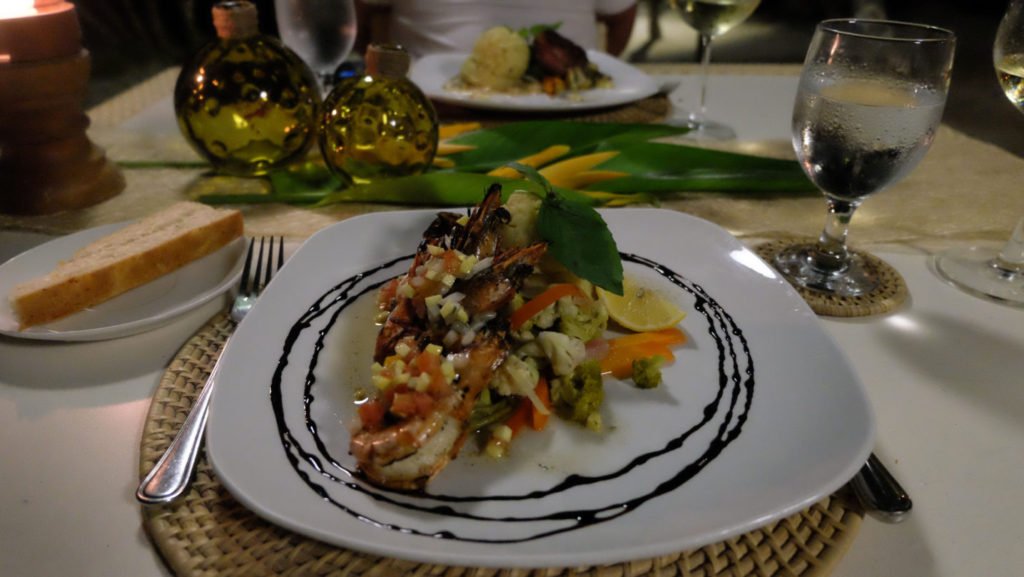 Restaurants in Bohol