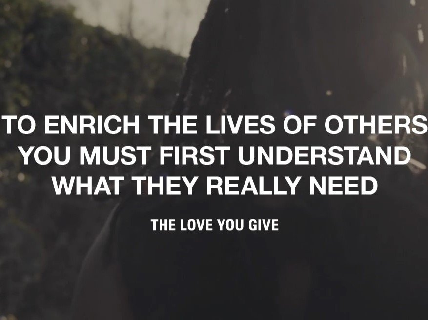 love you give 2 Why You Should Avoid Volunteering in an Orphanage