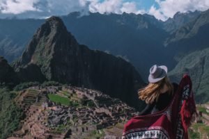 Peru & Bolivia By Bus With Peru Hop