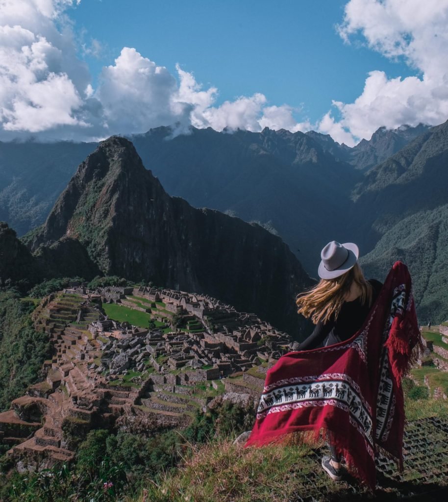 Machu Picchu Guide