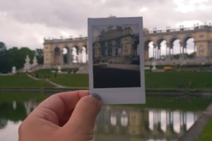 A Digital Detox in Vienna + A Mini City Guide