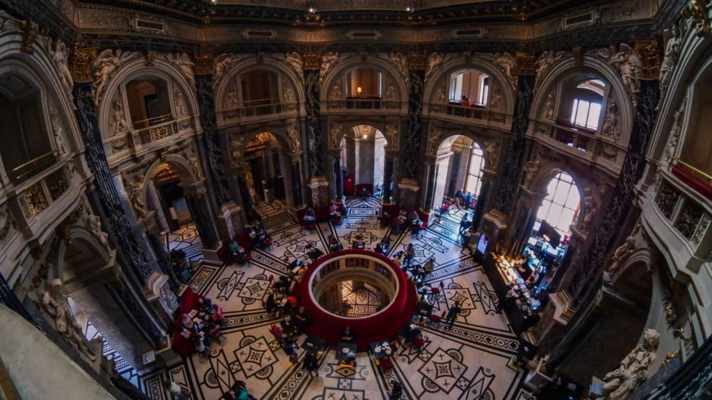 Kunsthistorisches Museum Vienna