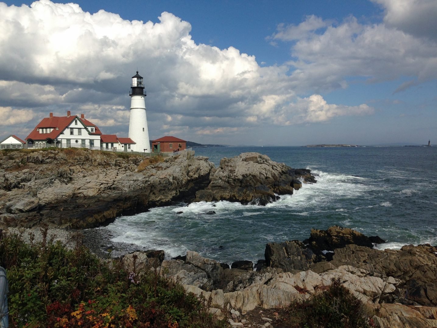 Five Experiences You Can’t Miss in New England