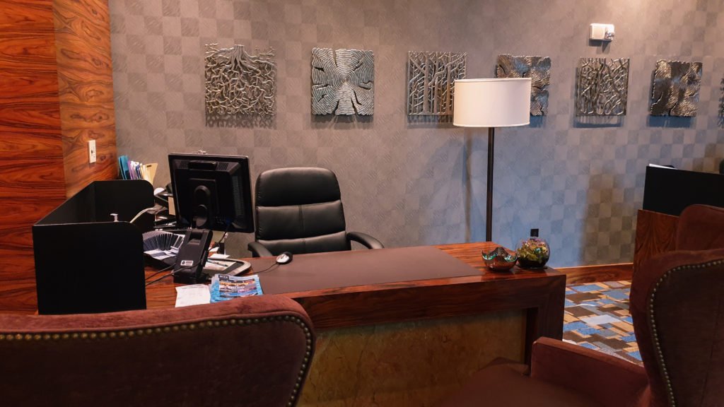 Checking in: Foxwoods Resort Casino Hotel Review 10 Fox Tower Hotel Foxwoods