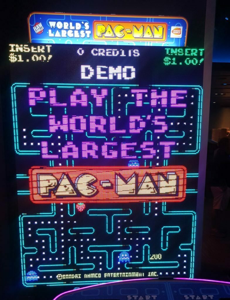 Checking in: Foxwoods Resort Casino Hotel Review 30 Foxwoods Arcade