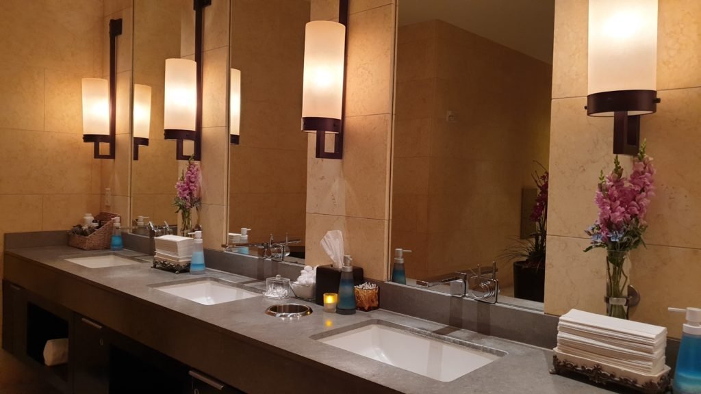 Checking in: Foxwoods Resort Casino Hotel Review 18 G Spa Foxwoods