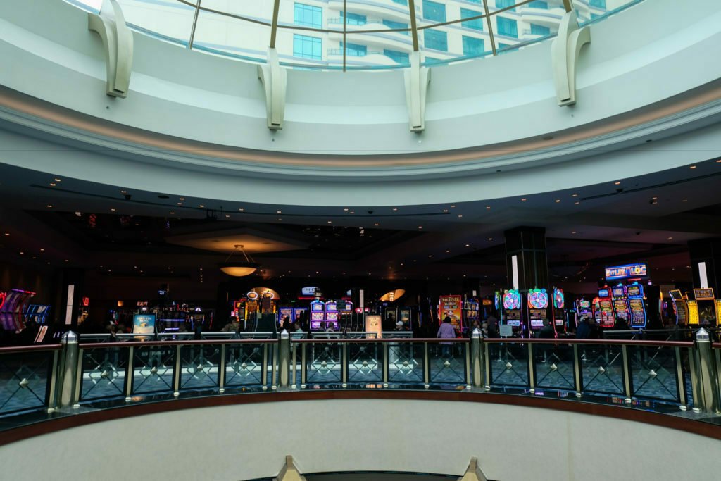 Checking in: Foxwoods Resort Casino Hotel Review 1 Foxwoods Resort Casino hotel