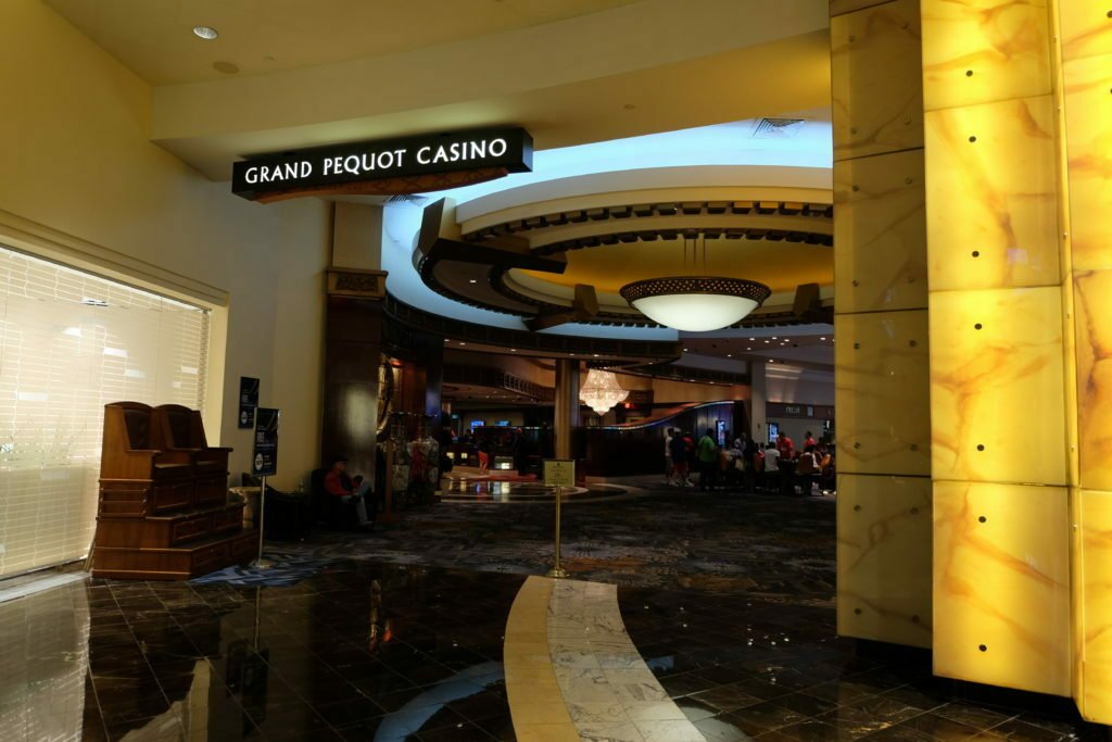 Checking in: Foxwoods Resort Casino Hotel Review 22 Casinos at Foxwoods