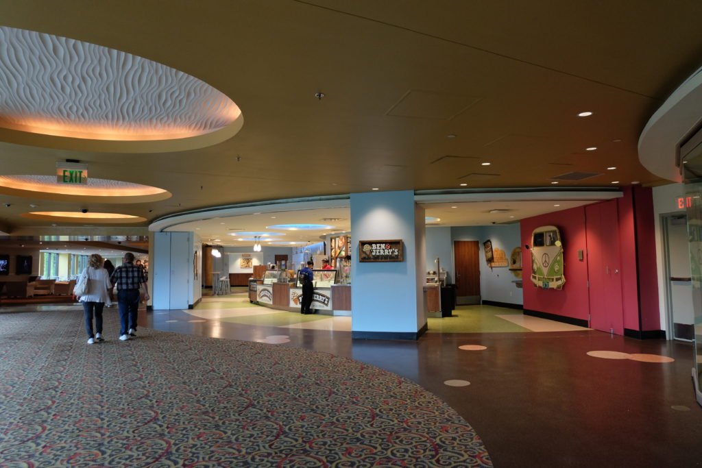 Checking in: Foxwoods Resort Casino Hotel Review 13 Dining at Foxwoods