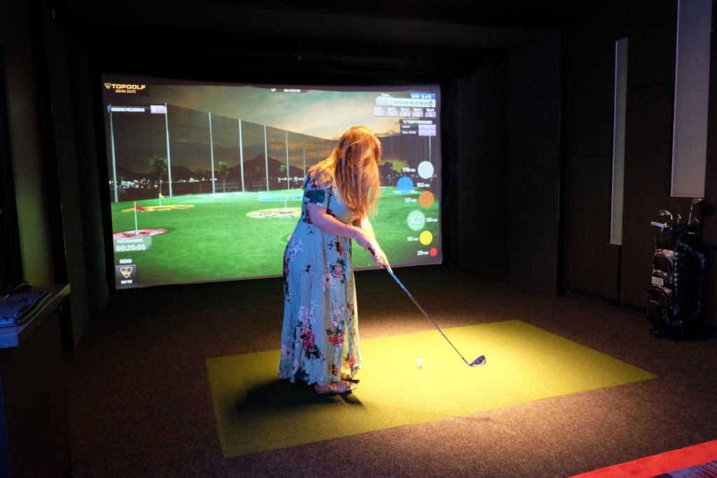 Checking in: Foxwoods Resort Casino Hotel Review 27 Foxwoods Activities