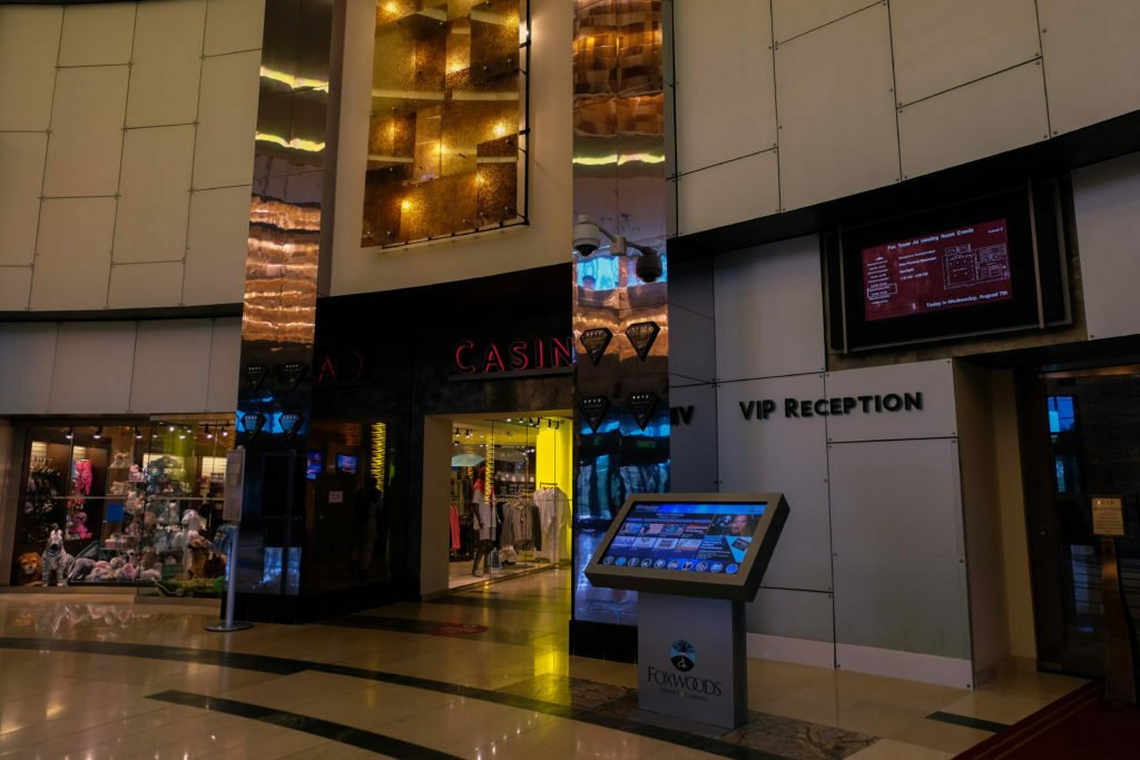 Checking in: Foxwoods Resort Casino Hotel Review 9 Hotels at Foxwoods