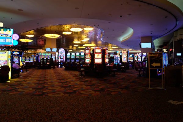 ruby slippers foxwoods casino ct