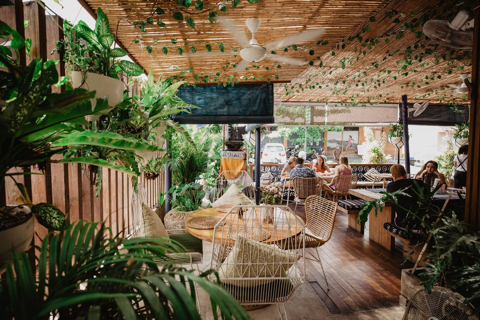 30 BEST Canggu Cafes For Breakfast & Brunch Jetsetter Diaries